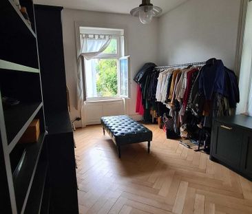 Jugendstilwohnung mit viel Raum für Erholung - Photo 2