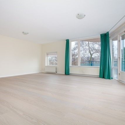 1e Jerichostraat 33a, 3061 GC Rotterdam - Foto 1