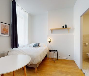 Brooks — Chambre Privée 5 - Photo 1