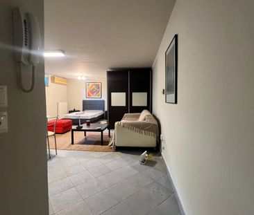 Διαμέρισμα, προς ενοικίαση - 42 τ.μ. - Photo 3