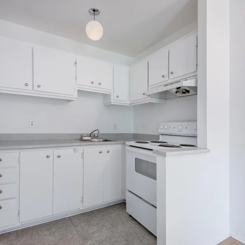Appartement - 303-1735 Rue de Cambrai - Photo 1