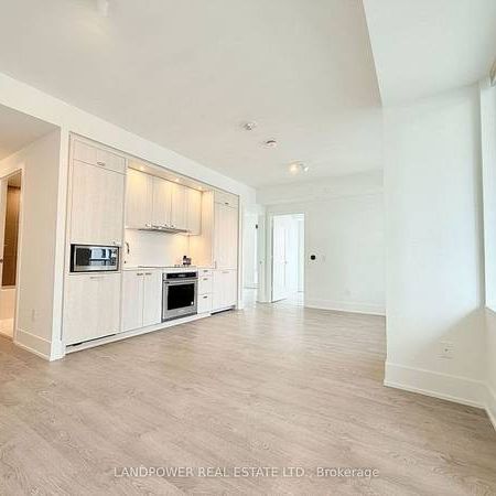 480 Front St W 806, - Photo 3