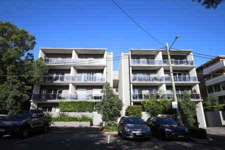 Unique Two Level Apartment in Outstanding Location - Photo 2