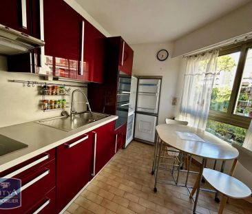 Appartement à louer 3 pièces 73.89m² - Photo 6