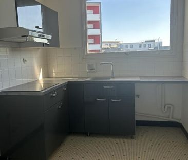 Appartement T1 à louer - 32 m² - Photo 4