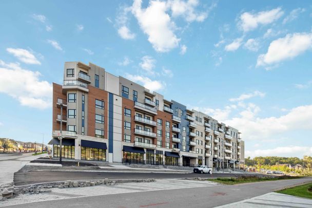 For Lease - 397 Codd's Road Unit# 201, Manor Park - Cardinal Glen and Area, Ontario - Photo 1