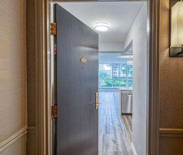 For Lease - 55 Kingsbridge Garden Circle Unit# 313, Mississauga, On... - Photo 4