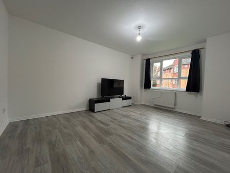 Princes Gardens, Liverpool, L3 - Photo 3