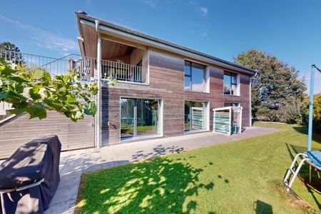 Detached villa in the heart of the countryside - Photo 4