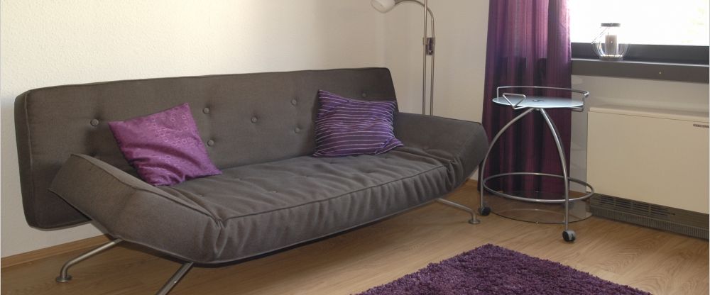 1.5 Zimmer in Düsseldorf - Foto 1