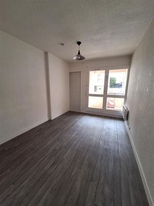 Appartement T1 à louer - 15 m² - Photo 1