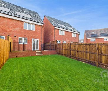 3 bedroom semi-detached house to rent - Photo 1