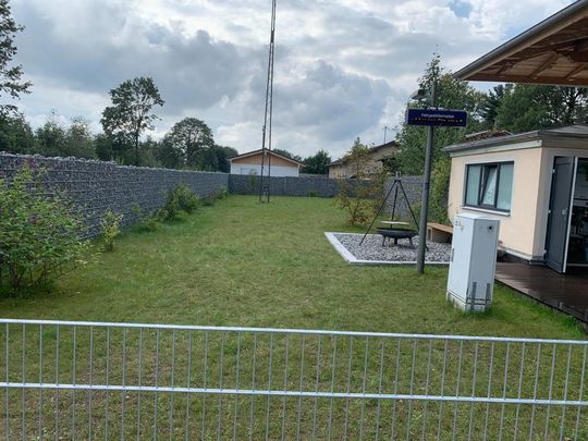 3-Zimmer-DG-Wohnung in Rott am Inn von privat zu vermieten - Photo 1