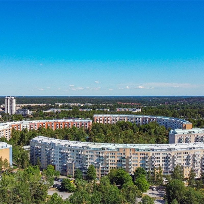 Granängsringen 60 - Foto 1