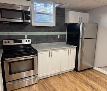 For Lease - 7179 Terragar Boulevard Unit# Bsmt, Mississauga, Ontario - Photo 2