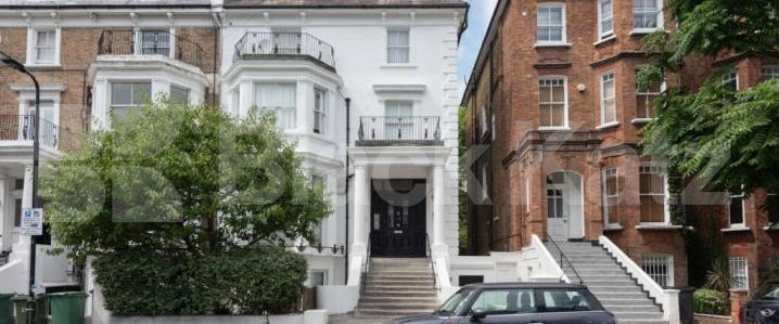 Beautiful 2 doubles bedroom property in amazing location - Photo 1
