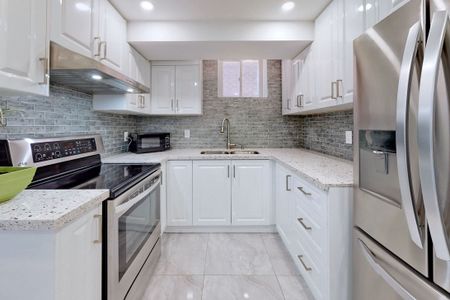 For Lease - 72 Mohandas Drive Unit# Bsmt, Markham, Ontario - Photo 3