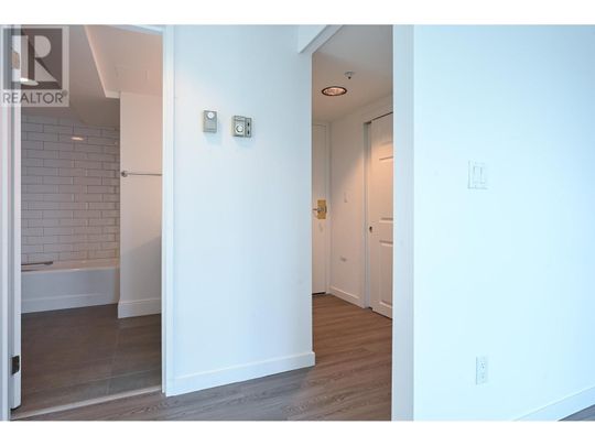 Penthouse 1200 HORNBY STREET, Vancouver, British Columbia - Photo 1