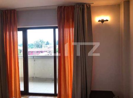 Apartament 2 camere, modern, parcare, terasa, zona strazii Motilor - Photo 4