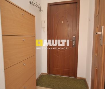 przytulna kawalerka w centrum - Zdjęcie 5