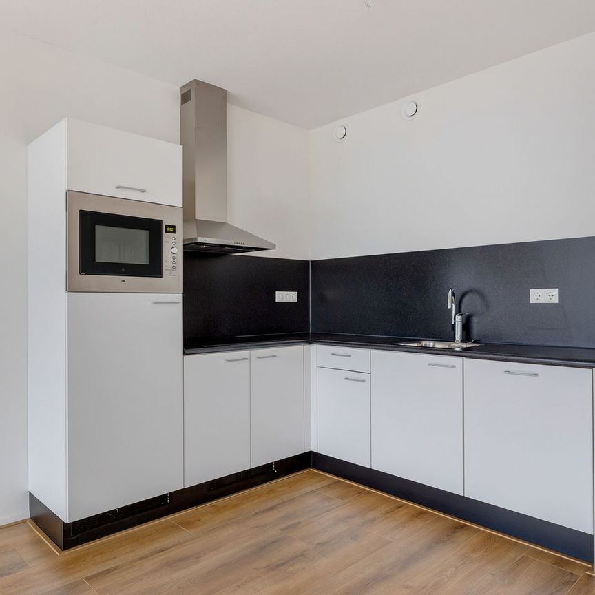 Amstellandlaan 84-U, Bedrijventerrein-Noord Weesp, 1382CH - Foto 1
