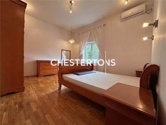 Apartament Primaverii - Photo 1
