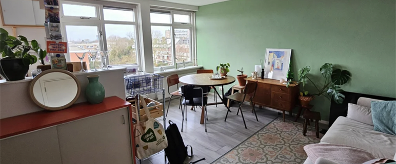 Appartement - Foto 1