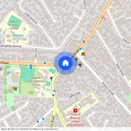 B/184 Ridge road, Howick, Manukau City