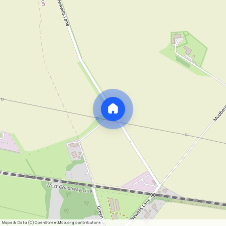 Newells Lane, Chichester, PO18
