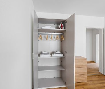 Wasgenring 98 - Foto 2