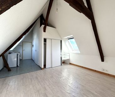 Location Appartement 1 pièce 16m² - Photo 5
