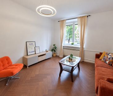 33 m² po remoncie blisko SGH świetna komunikacja - Фото 4