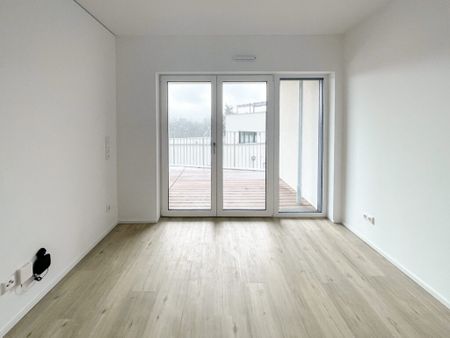 3 Zimmer mit moderner Ausstattung und Balkon - Photo 5