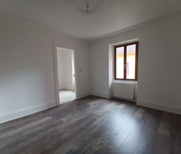 Location Appartement 3 pièces 47m² BELFORT 90000 - Photo 5