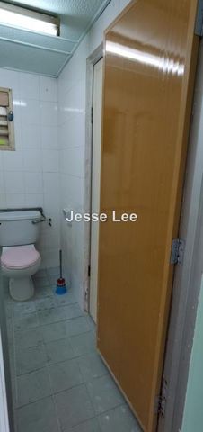 Pangsapuri Nilam, Segambut - Photo 3