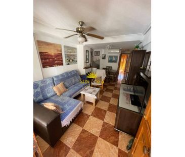 SEMI-DETACHED VILLA WITH 3 BEDROOMS - SANTA POLA - Photo 3