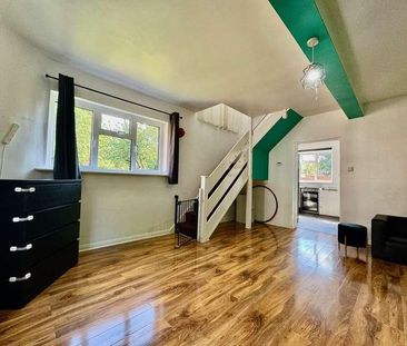 Bulmershe Road, Reading, Berkshire, RG1 - Photo 1