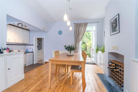 1 bedroom maisonette to rent - Photo 4