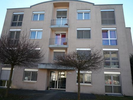 Tolle 4.5-Zimmerwohnung im 2. Stock - Photo 5