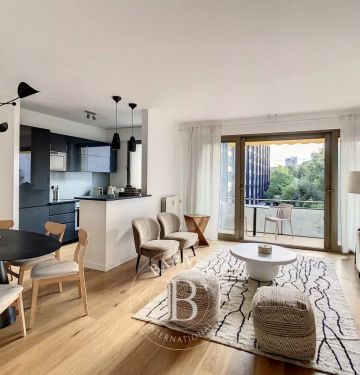 Appartement • Hoche-Friedland - Photo 2