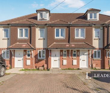 3 bedroom mid-terrace to rent Cornaway Lane, Portchester, PO16 - Photo 6