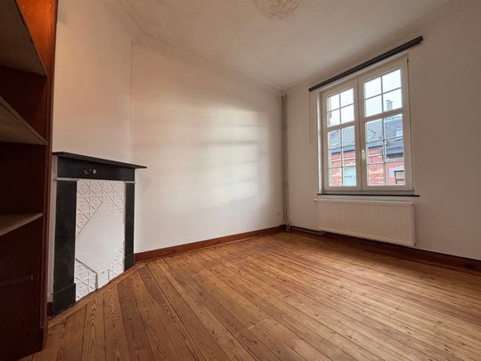 Huis met vier slaapkamers in Liège - Foto 1