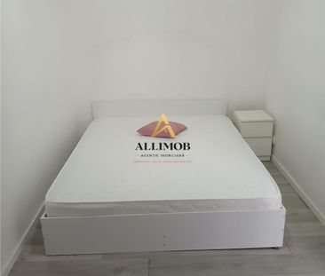 Apartament 2 camere de inchiriat in Ploiesti, zona Republicii - Photo 4