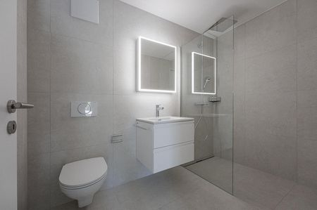 2.5 Zimmerwohnung in Zürich - Photo 3