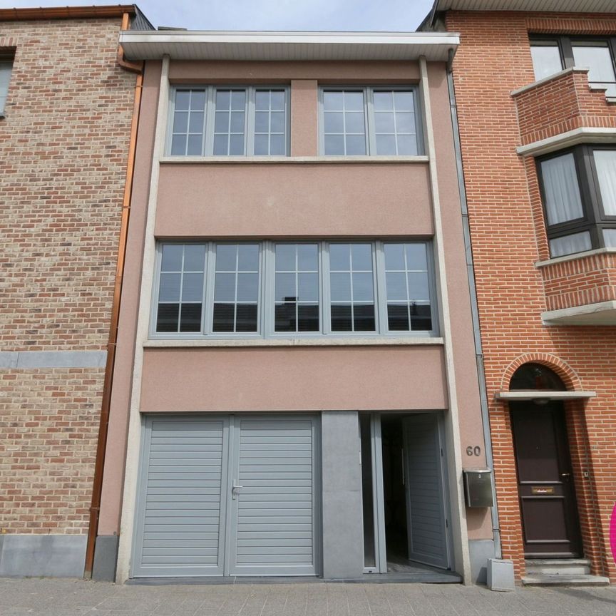 Woning - 3 slk - garage - terrassen - tuin - centraal - Foto 1