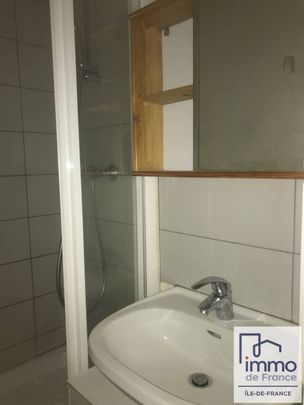 Location appartement 3 pièces 59.33 m² à Viry-Châtillon (91170) - Photo 1