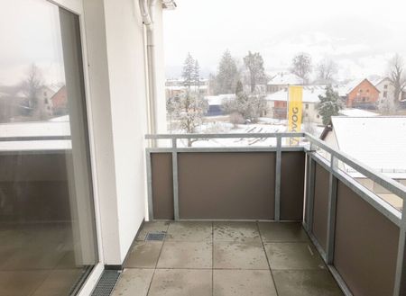 Pärchentraum in Kirchberg an der Pielach – barrierefrei wohnen - Photo 3