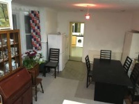 1 bed Room in Shared House - To Let - Photo 3