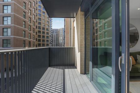 2 bedroom flat to rent - Photo 4