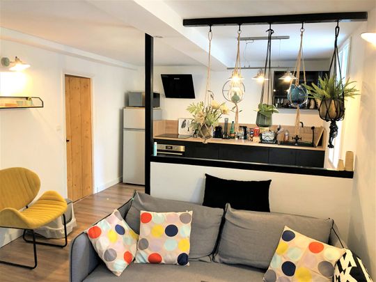 Appartement T3 Avignon à louer - Photo 1